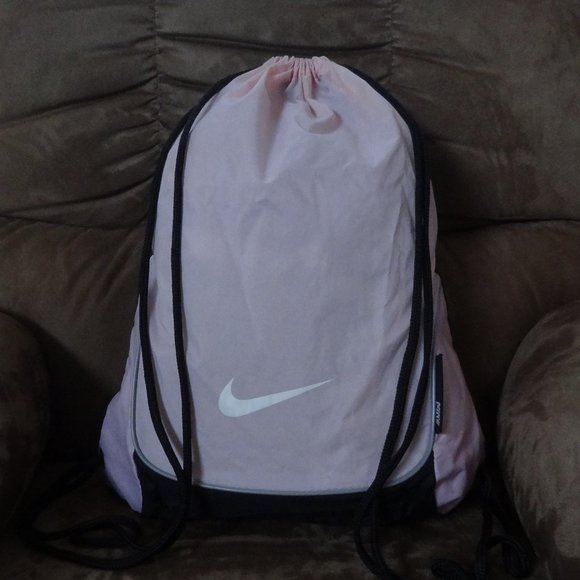 NIKE ~ Lightweight Backpack, Gym Bag